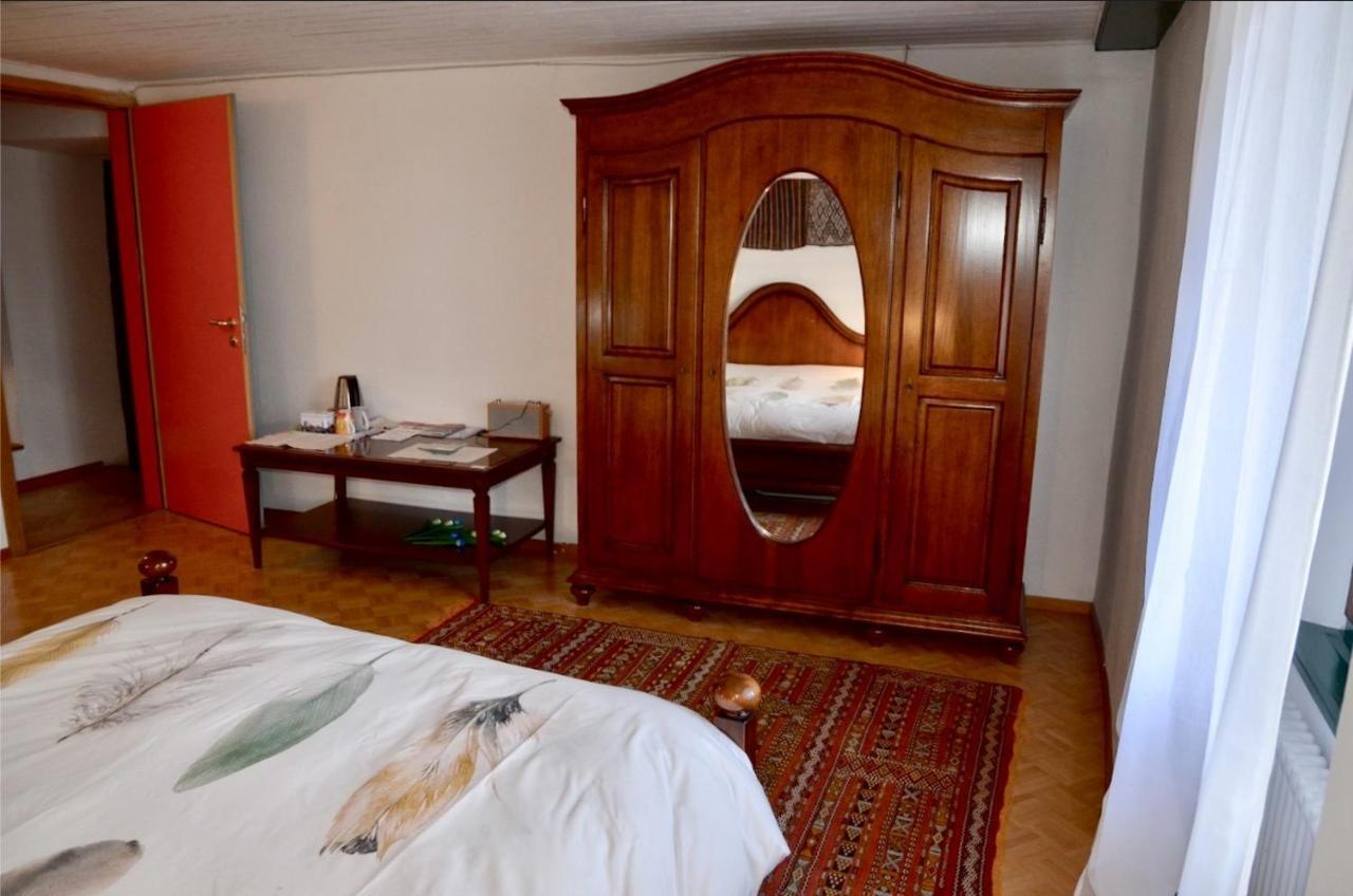 Bed and Breakfast Antica Sosta Dei Viandanti Cadenazzo Экстерьер фото