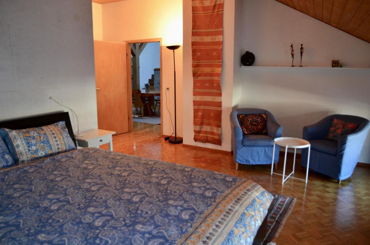 Bed and Breakfast Antica Sosta Dei Viandanti Cadenazzo Экстерьер фото