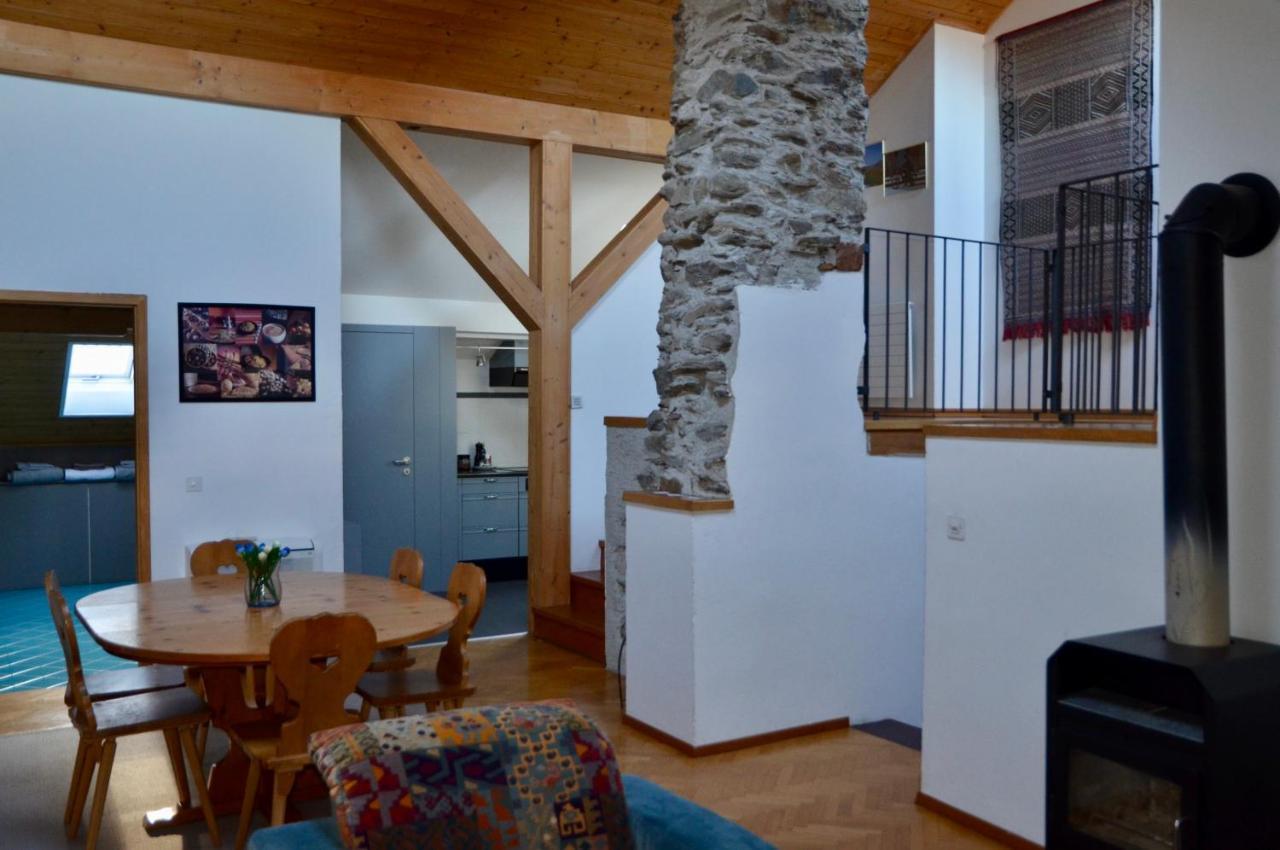 Bed and Breakfast Antica Sosta Dei Viandanti Cadenazzo Экстерьер фото