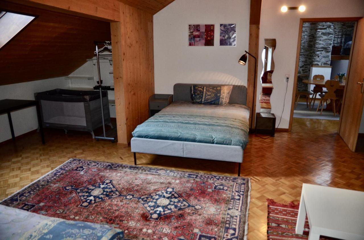 Bed and Breakfast Antica Sosta Dei Viandanti Cadenazzo Экстерьер фото