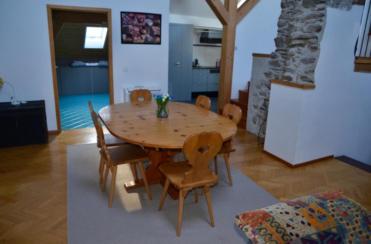 Bed and Breakfast Antica Sosta Dei Viandanti Cadenazzo Экстерьер фото