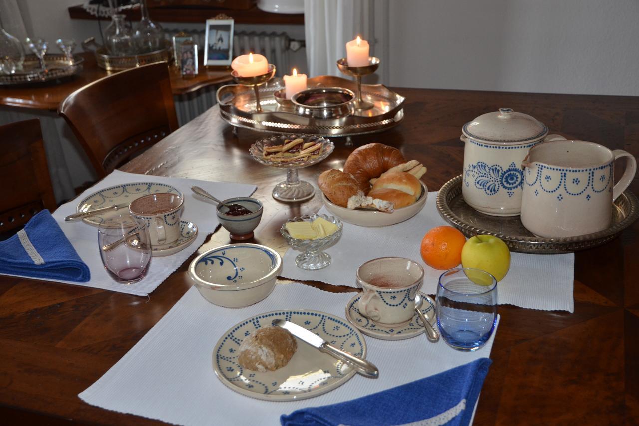 Bed and Breakfast Antica Sosta Dei Viandanti Cadenazzo Экстерьер фото