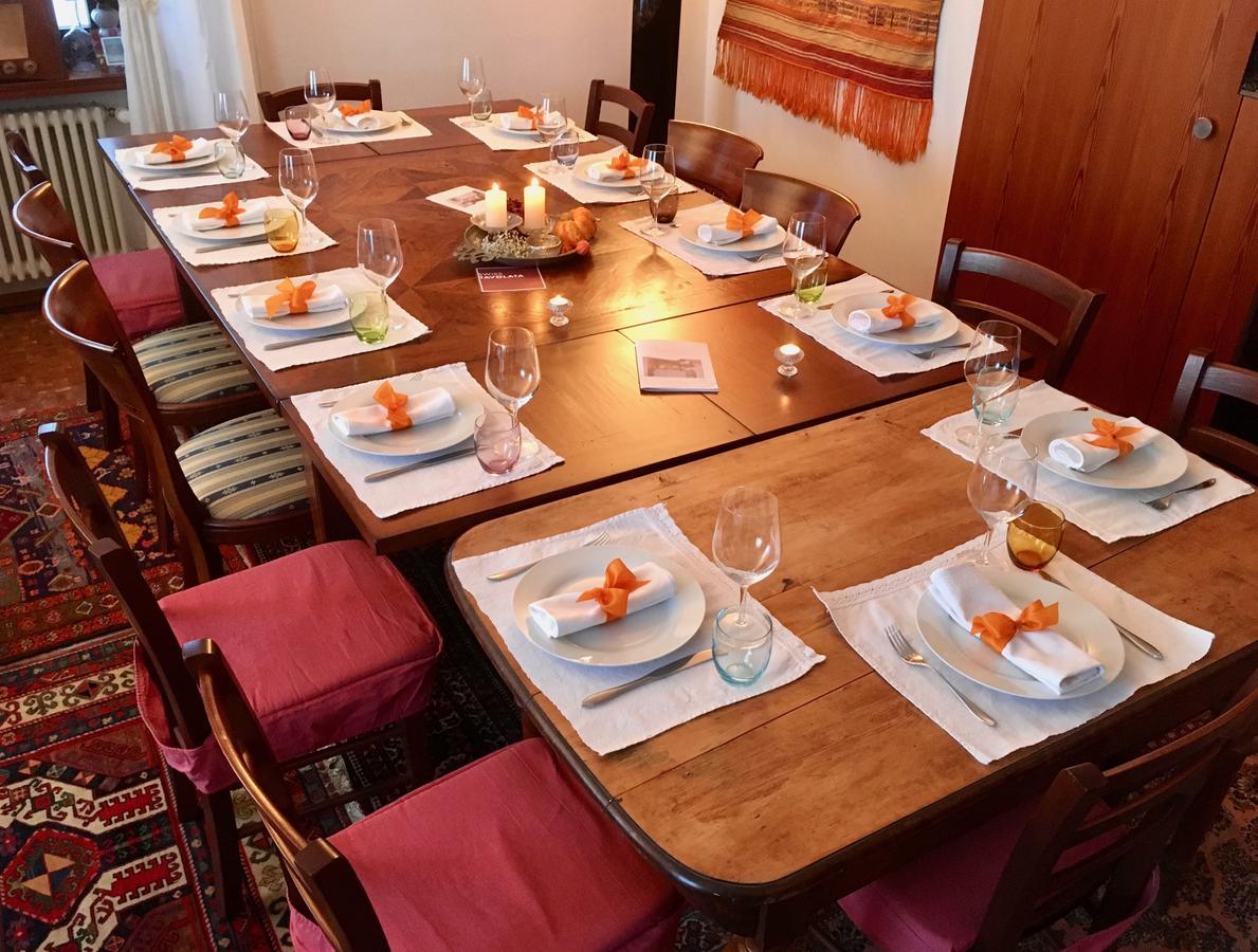 Bed and Breakfast Antica Sosta Dei Viandanti Cadenazzo Экстерьер фото