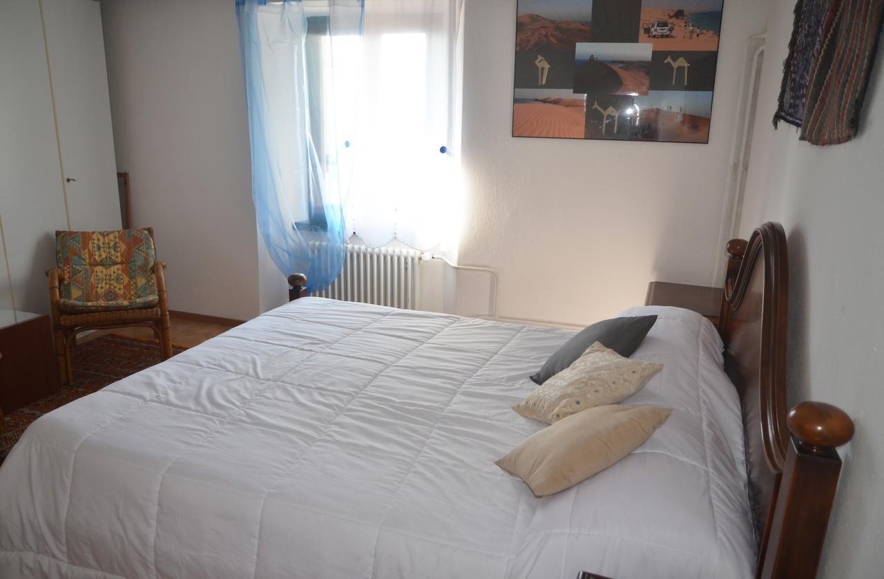 Bed and Breakfast Antica Sosta Dei Viandanti Cadenazzo Экстерьер фото