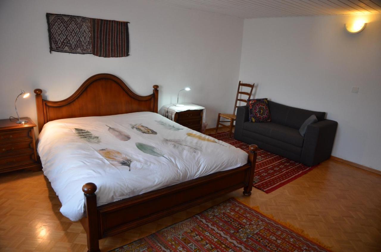 Bed and Breakfast Antica Sosta Dei Viandanti Cadenazzo Экстерьер фото